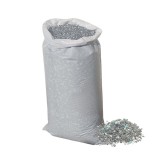 Fit Life Hungary Kft Polisztirol darálék - könnyűbeton, thermobeton, polisztirol beton készítéséhez. 110L