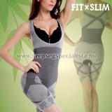 FIT x SLIM BAMBUSZ KARCSÚSÍTÓ ÉS ALAKFORMÁLÓ BODY