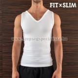 FIT X SLIM Férfi Alakformáló Trikók (2 Db)