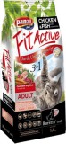 FitActive Cat Adult 3in1 1.5 kg