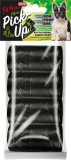 FitActive Fit a Pick Up kakizacskó (19 x 26 cm | 4 tekercs x 20 zacskó) 80 db zacskó