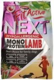 FitActive Next Hypoallergenic Mono Protein Lamb 3kg
