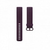 Fitbit Charge 4 Classic Band Large Rosewood  FB168ABBYL