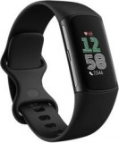 Fitbit Charge 6 - Fekete