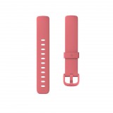 Fitbit Classic pótszíj (Inspire 2) L-es Desert Rose - rózsaszín (FB177ABCRL) (FB177ABCRL) - Szíj