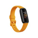 Fitbit Inspire 3 Morning Glow/Black FB424BKYW