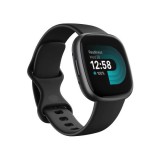 Fitbit Versa 4 - Grafit