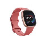 Fitbit Versa 4 - Rózsaszín