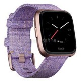 Fitbit Versa Special Edition (NFC) Okosóra, Levendula (FB505RGLV-EU)