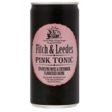 Fitch&Leedes Pink Tonic (0,2L)