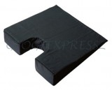 FITKOMFORT GYVA03 Gerinckímélő tartásjavító ülőpárna U alakú kivágással (MG 21073)