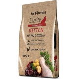 Fitmin Cat Purity Kitten 400 g