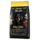 Fitmin Dog For Life Adult Mini 12 kg