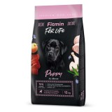Fitmin Dog For Life Kölyök 12 kg