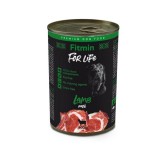 Fitmin Dog For Life konzerv Lamb 400 g