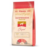 Fitmin Dog Medium Maintenance 12 kg