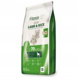 Fitmin Dog Mini Lamb & Rice 500 g