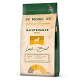 Fitmin Dog Mini Maintenance Bárány Marhahússal 12 kg