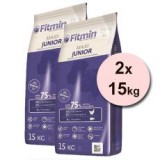 Fitmin MAXI Junior 2x15kg