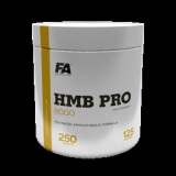 Fitness Authority HMB Pro 8000 (250 tab.)