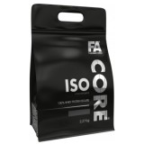 Fitness Authority Iso Core (2 kg)