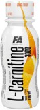 Fitness Authority L-Carnitine 3000 Shot (100 ml)