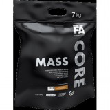 Fitness Authority Mass Core (7 kg)
