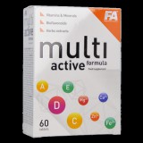 Fitness Authority Multi Active Formula (60 tab.)