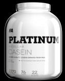 Fitness Authority Platinum Micellar Casein (1,6 kg)