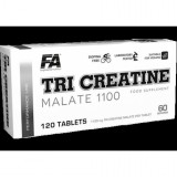 Fitness Authority Tri-Creatine Malate 1100 (120 tab.)