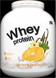 Fitness Authority Whey Protein (2,27 kg)