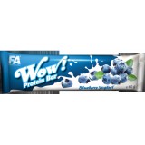 Fitness Authority Wow Protein Bar (12x60 g)