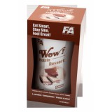 Fitness Authority Wow Protein Dessert (480 gr.)