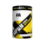Fitness Authority XTreme Napalm Loaded With Vitargo (0,5 kg)