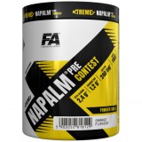 Fitness Authority XTreme Napalm Pre-Contest (500 gr.)