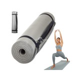Fitnesz jóga aerobik 180x60 edzőszőnyeg