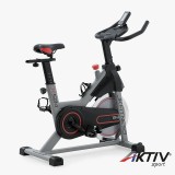 Fitnesz kerékpár JK Fitness JK 504