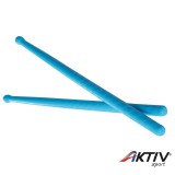 Fitnesz pálca Sveltus Fit stick kék