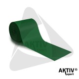 Fitnesz szalag Trendy Limite 25 m 0,45 mm közepes zöld