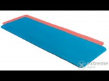 Fitnesz szőnyeg 180x58x1 cm Amaya kék