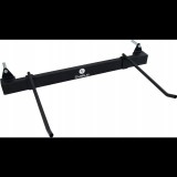Fitnesz szőnyeg tartó állvány állítható Sveltus (1539)