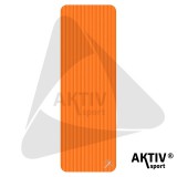 Fitnesz szőnyeg Trendy ProfiGymMat Home 180x60x1,5 cm narancssárga