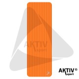 Fitnesz szőnyeg Trendy ProfiGymMat Home 180x60x1 cm narancssárga