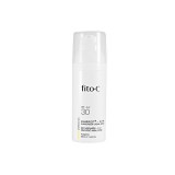 Fito.C Bio sárgarépa fényvédő krém kémiai és fizikai fényszűrőkkel, SPF30, 50 ml