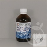 Fitovital ezüstkolloid 10ppm 250 ml