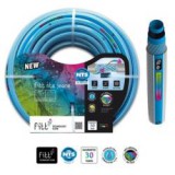 Fitt NTS Jeans locsolótömlő 1" csavarodásmentes, 25m