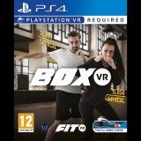 FitXR Box VR (PS4 - Dobozos játék)