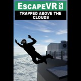 Five Mind Creations EscapeVR: Trapped Above the Clouds (PC - Steam elektronikus játék licensz)