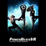 Five Mind Creations PowerBeatsVR - VR Fitness (PC - Steam elektronikus játék licensz)