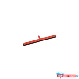 Fix-Net Padlólehúzó mûanyag gumibetétes 75 cm olajálló piros